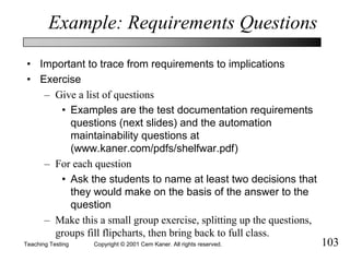 Teaching Testing Qw%202001
