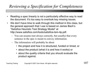 Teaching Testing Qw%202001
