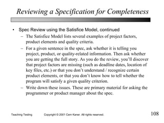 Teaching Testing Qw%202001