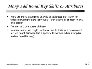 Teaching Testing Qw%202001