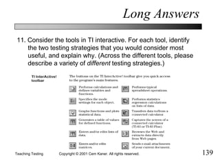 Teaching Testing Qw%202001