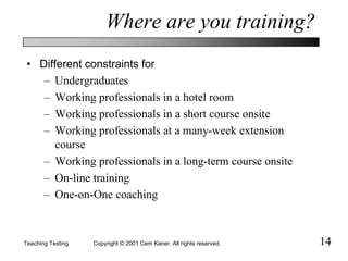 Teaching Testing Qw%202001