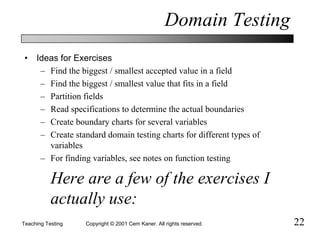 Teaching Testing Qw%202001
