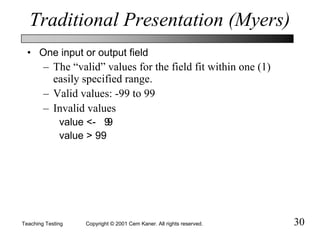 Teaching Testing Qw%202001