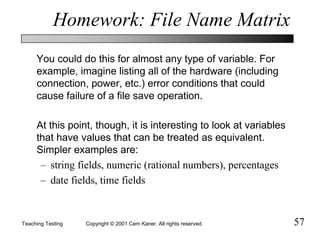 Teaching Testing Qw%202001