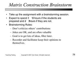 Teaching Testing Qw%202001