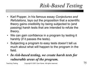 Teaching Testing Qw%202001