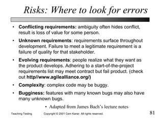 Teaching Testing Qw%202001