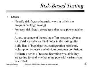 Teaching Testing Qw%202001
