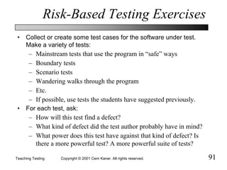 Teaching Testing Qw%202001