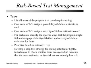 Teaching Testing Qw%202001