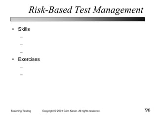 Teaching Testing Qw%202001