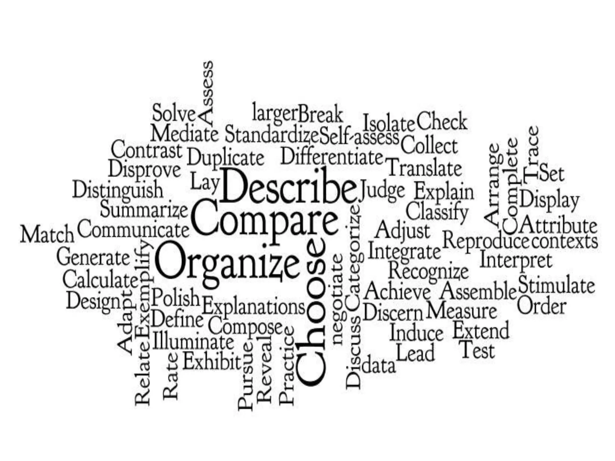 What do you (need, presume to) know about the students in our classes? What do the students (need, presume to) know about your discipline, course topics? What are the most difficult concepts for students to master, especially at the start of your course?What do you know about who, what, when, why, where and how students stumble when they encounter these concepts?