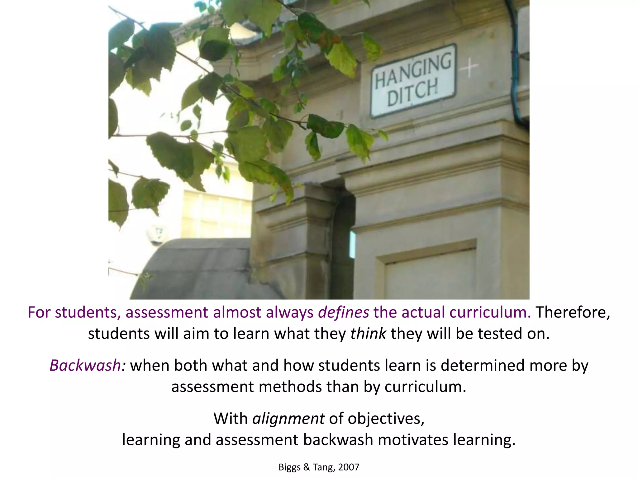 SMART Learning OutcomesSpecificMeasurable/observableAttainable for target audience within scheduled time and specified conditionsRelevant and results-orientedTargeted to the learner and to the desired level of learning“Effective Use of Performance Objectives” http://hsc.unm.edu/som/ume/ted/