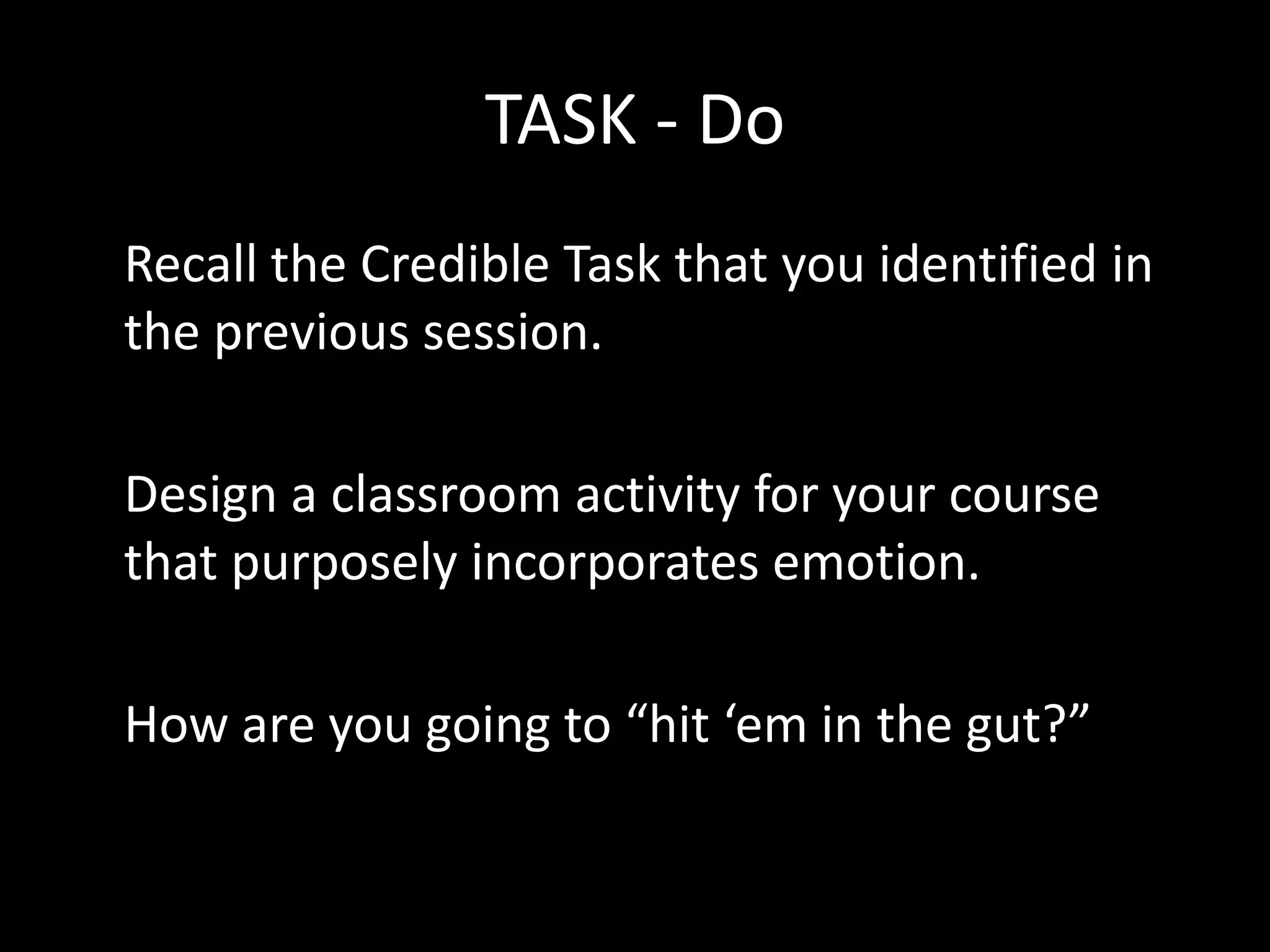 Attribution TheoryInternal, controllable attributions -“I didn’t study enough”Stable, uncontrollable attributions -“I will never be good at math!”
