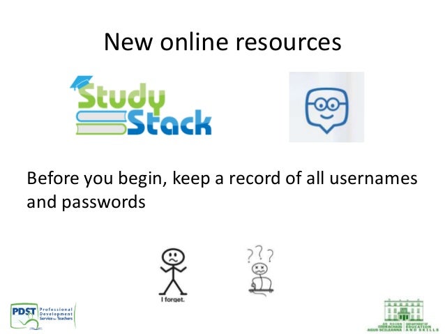 study stack nic
