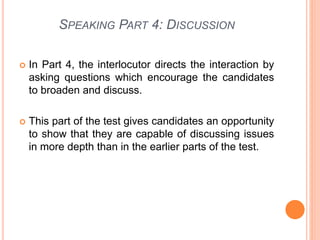 Teaching tips of reading and use of english, writing, listening and ...