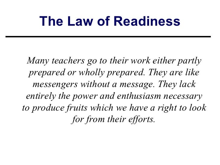 Teaching to change lives