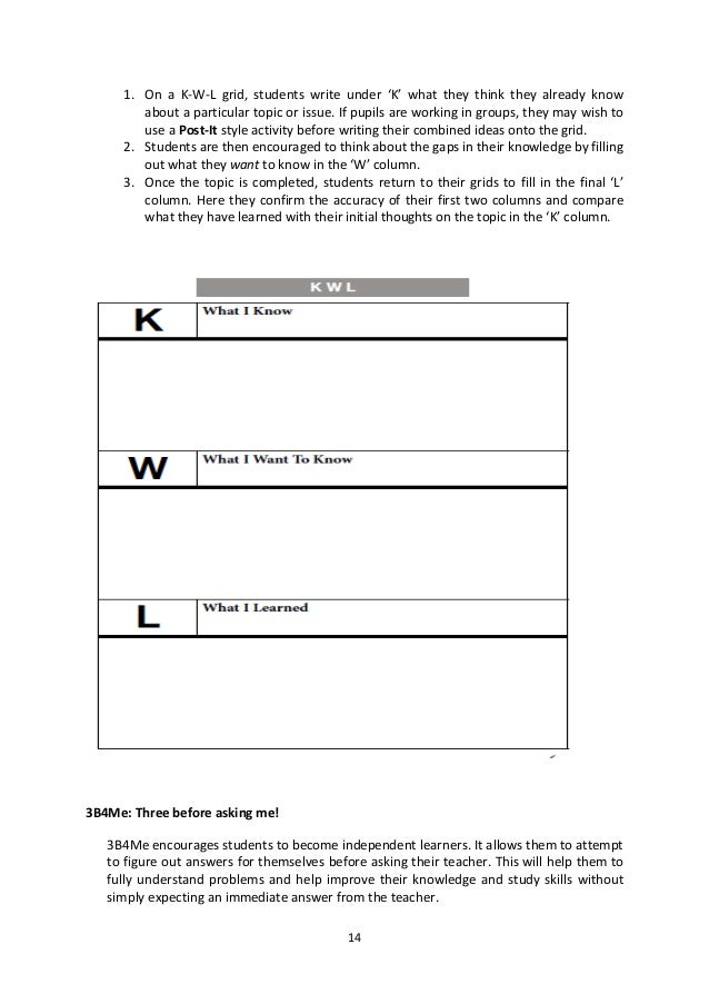 Teaching Toolkit Booklet Without Keyskills Active Learning