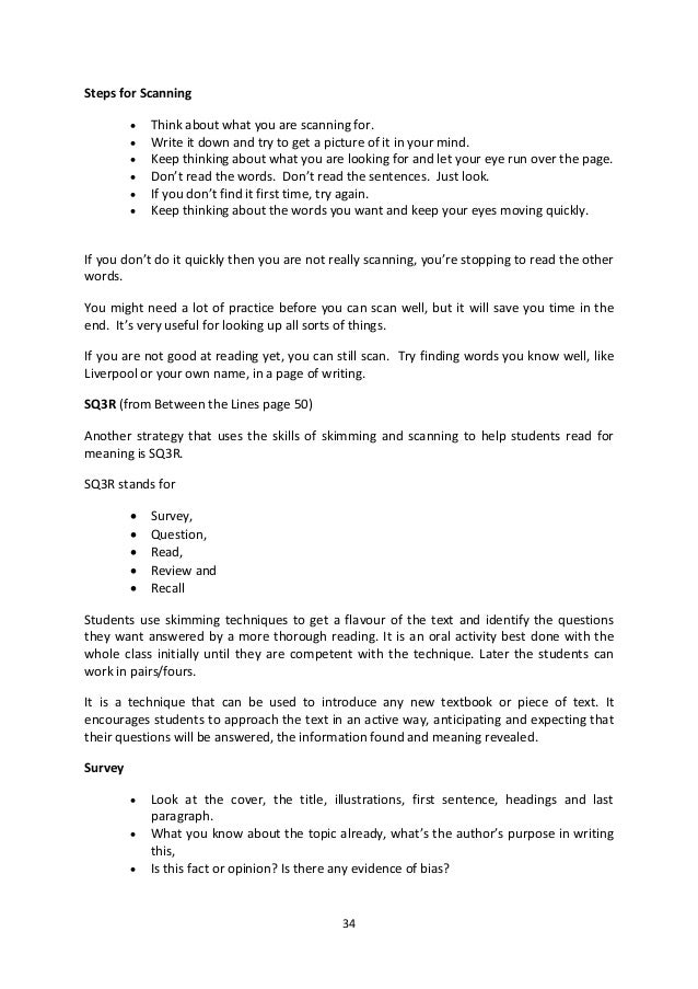 key skills meaning