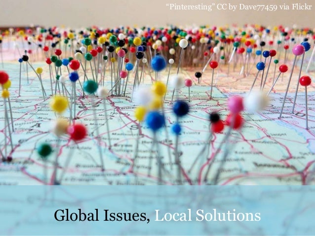 Teaching Toward Global Competence