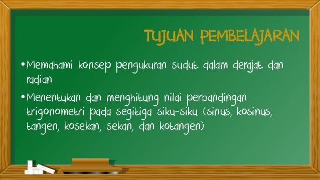 Ppt Trigonometri Kelas X Sma I Putu Eka Prana Yoga