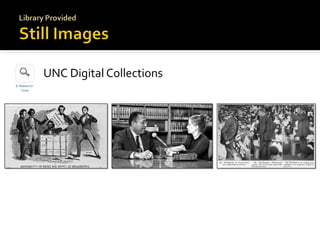 UNC Digital Collections

 
