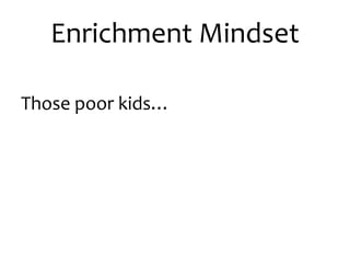 Staff-Student Relationships
• Avoid raising your voice unless it’s an emergency
• Do what you say you are going to do
• Acknowledge a change in plans if you need to make one
• Always say “please” and “thank you”: never demand what
you want
• Take responsibility for any mistakes you make, and make
amends
• Be consistent and fair to all students; show no favoritism
• Offer support in helping students reach their goals
• Positively reinforce students when they do something right
• Show that you care more than you show authority or
knowledge
 
