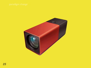 paradigm change




23
 