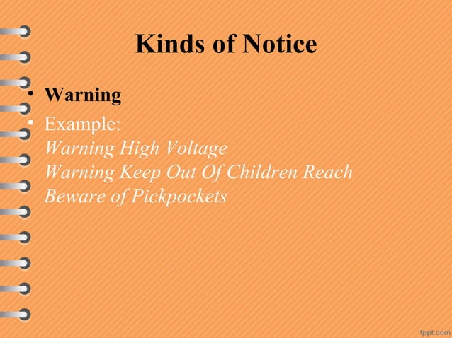 Teaching Writing: Short Functional Text (Short Message and Notice) | PPT
