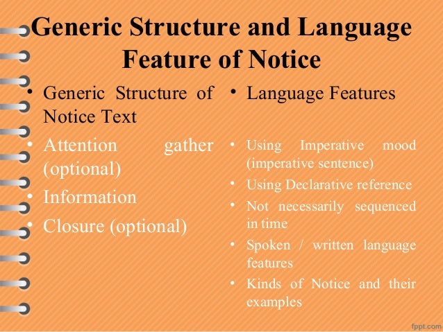 Teaching Writing Short Functional Text Short Message And Notice