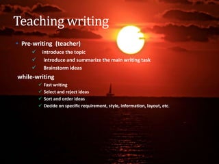 teaching writing skill and activities.pptx