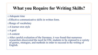 teaching writing skills.pptx