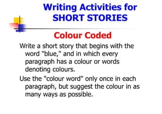 TEACHING WRITING STRATEGIES | PDF