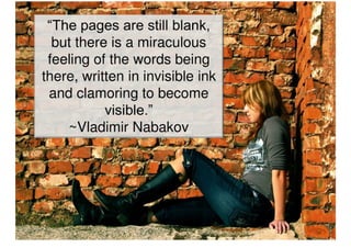 Teaching Writing With Graphic Organizers