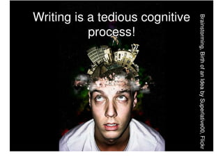 Teaching Writing With Graphic Organizers