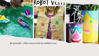 FamilyID=Office_ArchiveTorn
Be resourceful - Utilize resources that are available to you.
 