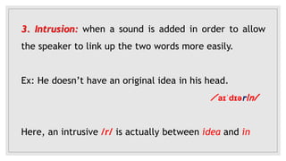 Teach Listening-some basic concepts and tips | PPTX