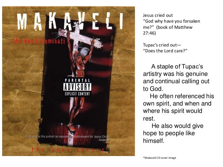 thou shall not fear no man but god