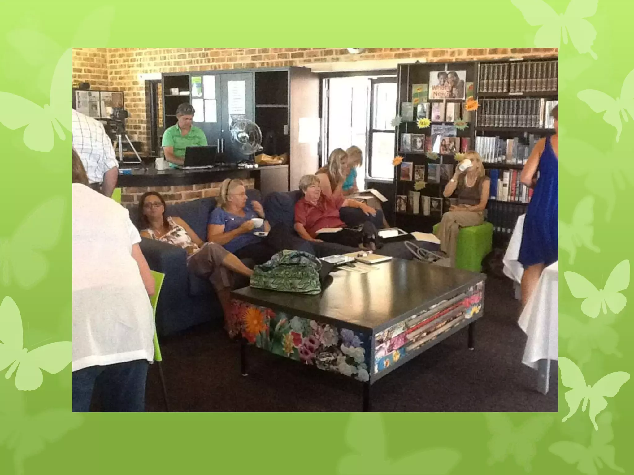 TeachMeet-Photo25feb2012