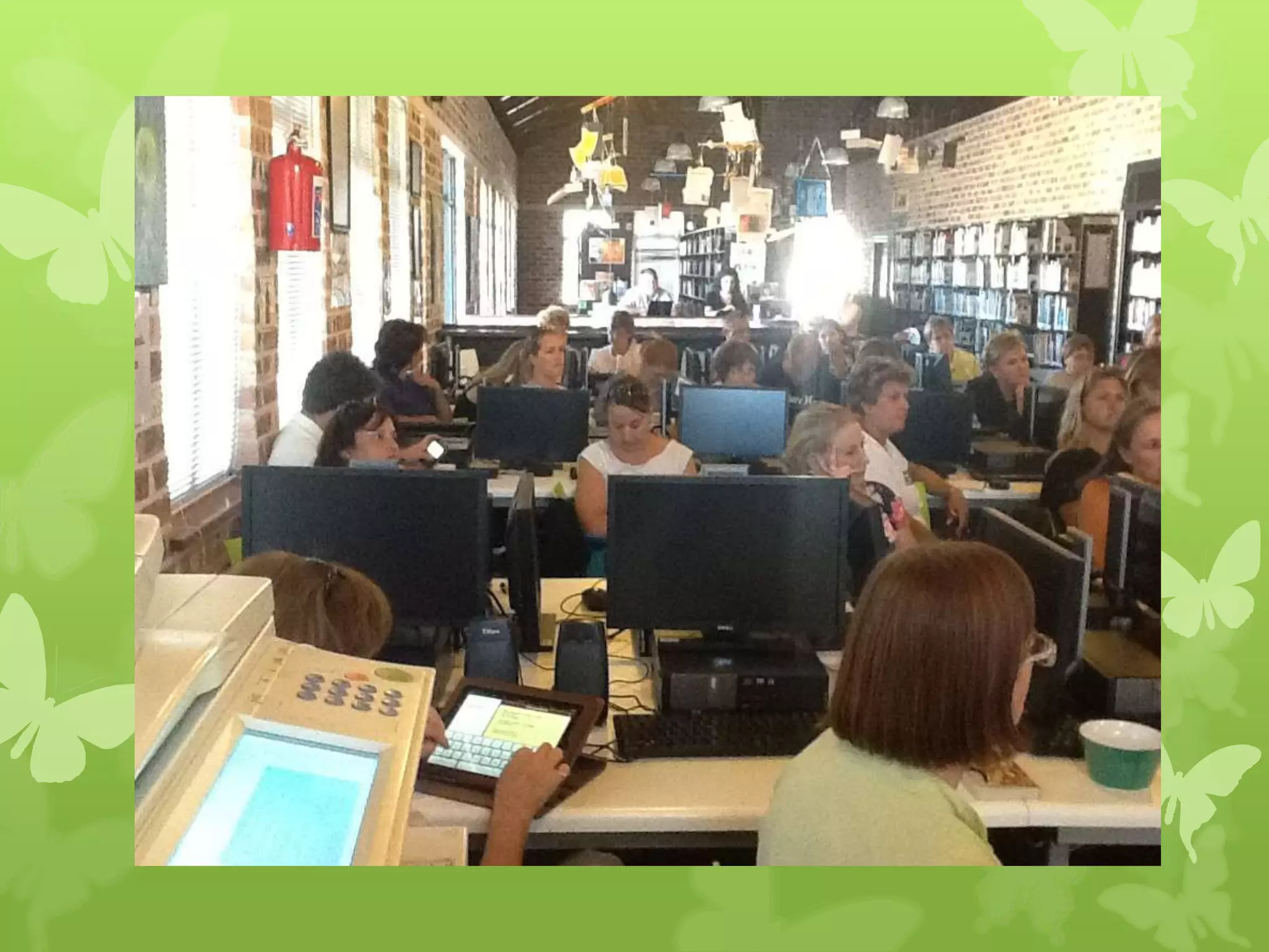 TeachMeet-Photo25feb2012