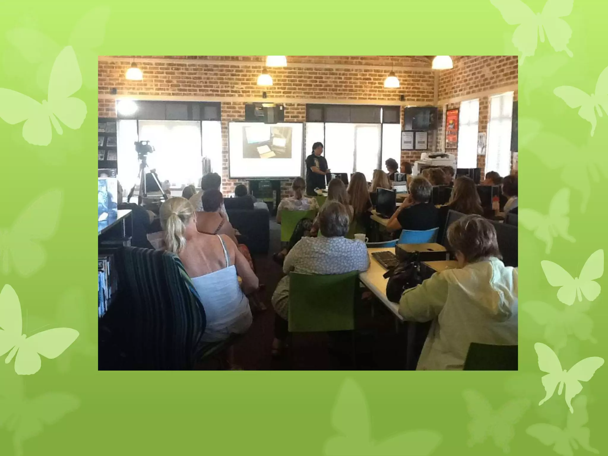 TeachMeet-Photo25feb2012