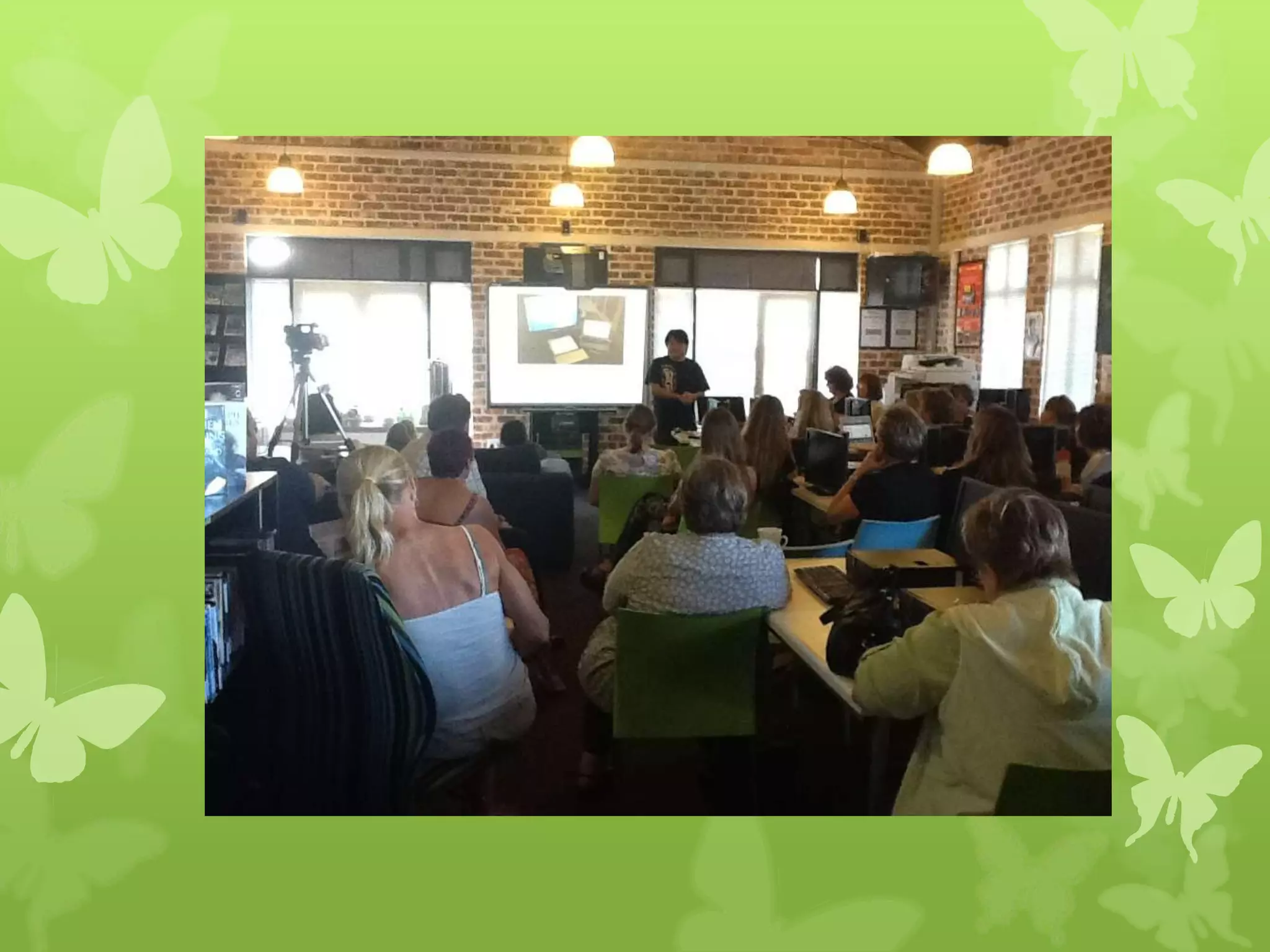 TeachMeet-Photo25feb2012