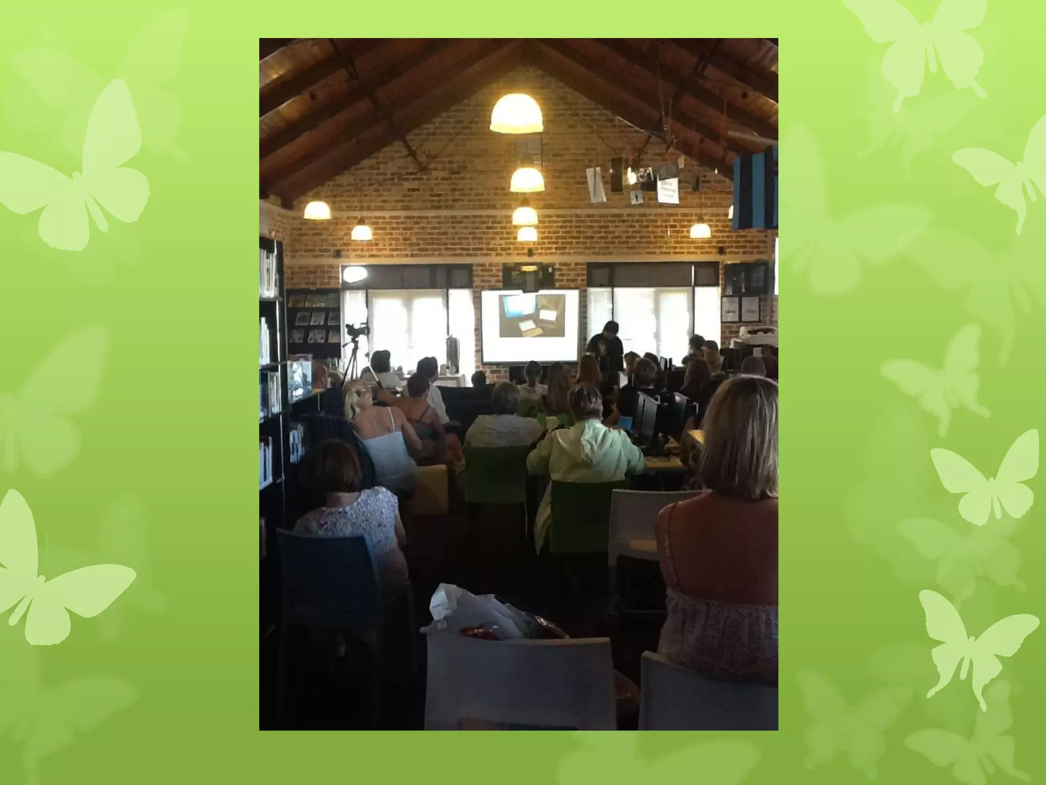 TeachMeet-Photo25feb2012