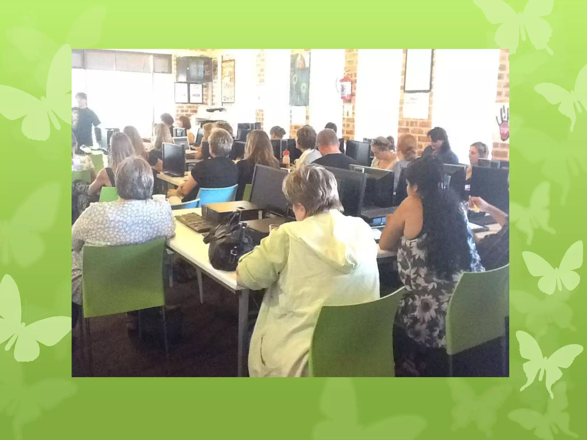 TeachMeet-Photo25feb2012