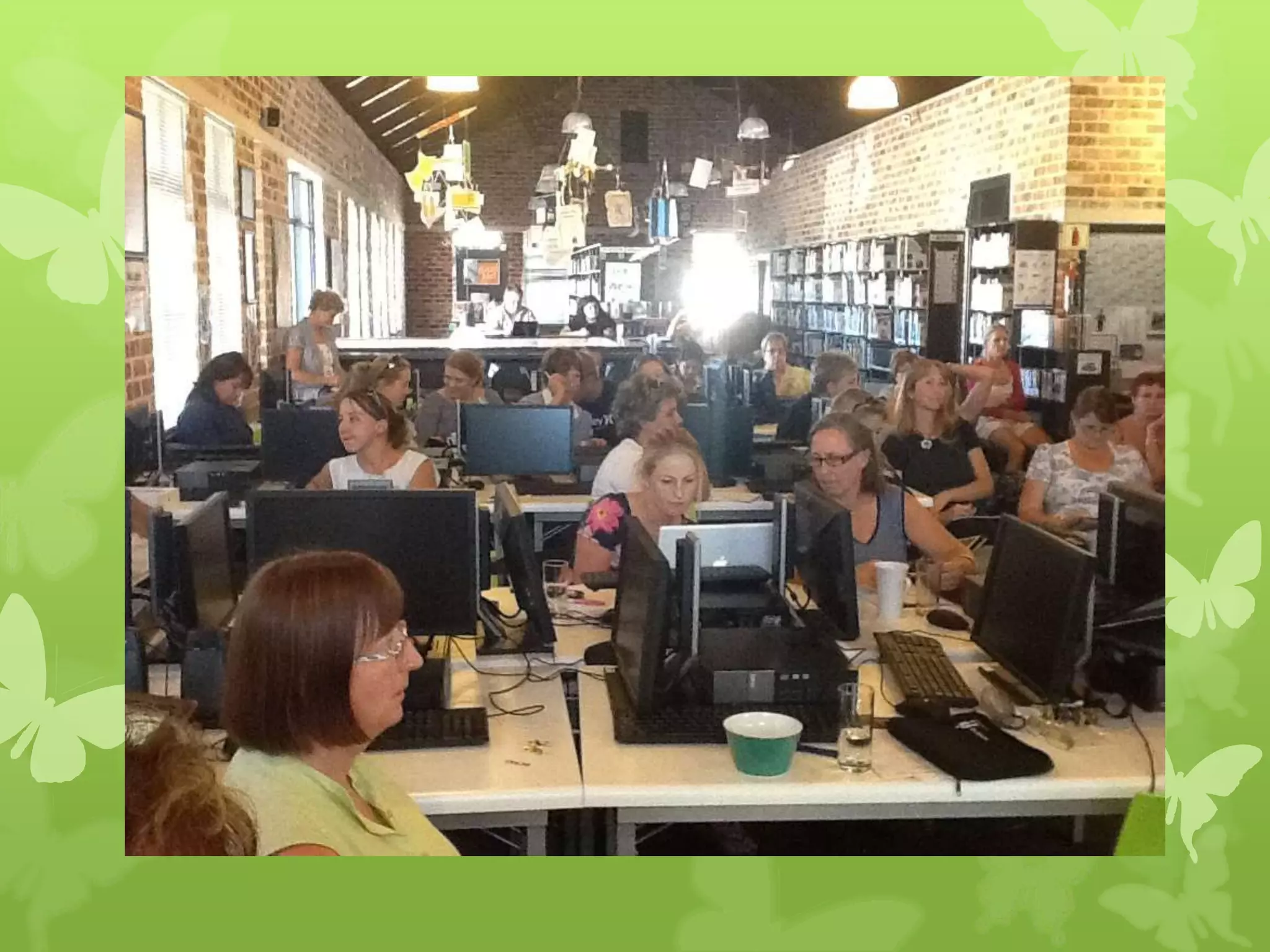 TeachMeet-Photo25feb2012