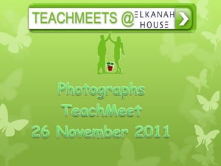 TeachMeet-Photo26Nov2011