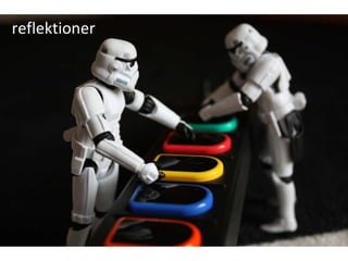 reflektioner 