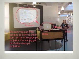 IDÉER
STICKY BOARD 2
 