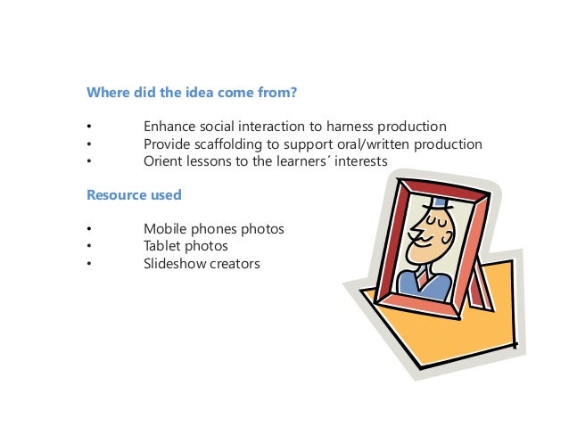 4th TeachMeet Slide 3